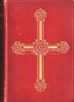 Waite, Arthur Edward: 
The Brotherhood of the Rosy Cross. Being the Records of the House of the Hol...