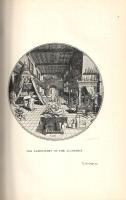 Waite, Arthur Edward: 
The Brotherhood of the Rosy Cross. Being the Records of the House of the Hol...