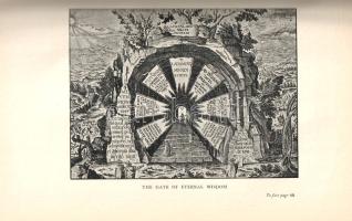 Waite, Arthur Edward: 
The Brotherhood of the Rosy Cross. Being the Records of the House of the Hol...