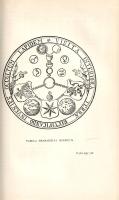 Waite, Arthur Edward: 
The Brotherhood of the Rosy Cross. Being the Records of the House of the Hol...