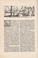 Liebe, Georg: 
Das Judentum in der deutschen Vergangenheit. Mit 106 Abbildungen und Beilagen.
[Lip...
