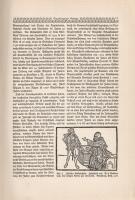 Liebe, Georg: 
Das Judentum in der deutschen Vergangenheit. Mit 106 Abbildungen und Beilagen.
[Lip...