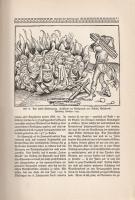 Liebe, Georg: 
Das Judentum in der deutschen Vergangenheit. Mit 106 Abbildungen und Beilagen.
[Lip...