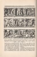 Liebe, Georg: 
Das Judentum in der deutschen Vergangenheit. Mit 106 Abbildungen und Beilagen.
[Lip...