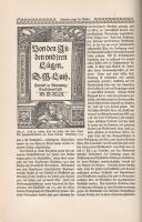Liebe, Georg: 
Das Judentum in der deutschen Vergangenheit. Mit 106 Abbildungen und Beilagen.
[Lip...