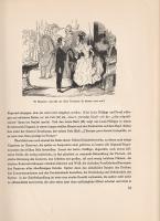Rümann, Arthur: 
Daumier als Illustrator. Drei Jahrzehnte franzözischen Bürgertums. Mit 150 Abbildu...