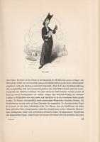Rümann, Arthur: 
Daumier als Illustrator. Drei Jahrzehnte franzözischen Bürgertums. Mit 150 Abbildu...