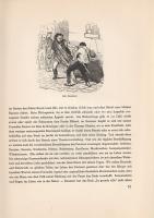 Rümann, Arthur: 
Daumier als Illustrator. Drei Jahrzehnte franzözischen Bürgertums. Mit 150 Abbildu...
