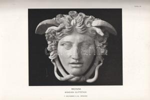 Furtwängler, Adolf - Ulrichs, Heinrich Ludwig (herausg.):
Denkmäler Griechischer und Römischer Skul...