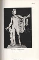 Furtwängler, Adolf - Ulrichs, Heinrich Ludwig (herausg.):
Denkmäler Griechischer und Römischer Skul...