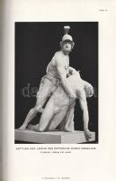 Furtwängler, Adolf - Ulrichs, Heinrich Ludwig (herausg.):
Denkmäler Griechischer und Römischer Skul...