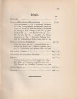 Plietzsch, Eduard:
Vermeer van Delft. Mit 35 Tafeln.
[Lipcse] Leipzig, 1911. Verlag von Karl W. Hi...