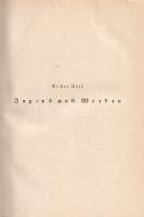 Moulin-Eckart, Richard: 
Hans von Bülow. Mit mehreren Bildern und Faksimiles.
München, 1921. Rösl ...