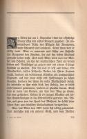 Moulin-Eckart, Richard: 
Hans von Bülow. Mit mehreren Bildern und Faksimiles.
München, 1921. Rösl ...