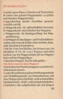 Hussmann, Heinrich: 
Deutsche Wappenkunst.
[Lipcse] Leipzig, [1942]. Insel-Verlag (Gedruckt von Au...