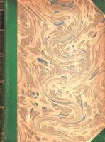 Burckhardt, Jacob: 
Die Kultur der Renaissance in Italien.
[Lipcse] Leipzig, 1926. Alfred Kröner V...