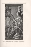 Burckhardt, Jacob: 
Die Kultur der Renaissance in Italien.
[Lipcse] Leipzig, 1926. Alfred Kröner V...