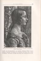 Burckhardt, Jacob: 
Die Kultur der Renaissance in Italien.
[Lipcse] Leipzig, 1926. Alfred Kröner V...