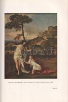 Burckhardt, Jacob: 
Die Kultur der Renaissance in Italien.
[Lipcse] Leipzig, 1926. Alfred Kröner V...