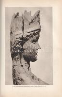 Scheffer, Thassilo von:
Die Kultur der Griechen. Grosse Illustrierte Ausgabe.
[Bécs] (Wien, 1935)....