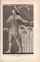 Scheffer, Thassilo von:
Die Kultur der Griechen. Grosse Illustrierte Ausgabe.
[Bécs] (Wien, 1935)....