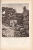 Scheffer, Thassilo von:
Die Kultur der Griechen. Grosse Illustrierte Ausgabe.
[Bécs] (Wien, 1935)....