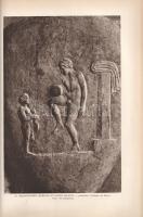 Scheffer, Thassilo von:
Die Kultur der Griechen. Grosse Illustrierte Ausgabe.
[Bécs] (Wien, 1935)....