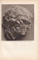 Scheffer, Thassilo von:
Die Kultur der Griechen. Grosse Illustrierte Ausgabe.
[Bécs] (Wien, 1935)....