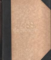 Spinoza, Baruch: Opera. Herausgegeben von Carl Gebhardt. [Teljes mű négy kötetben.]
Heidelberg, [19...