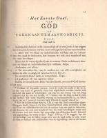 Spinoza, Baruch: Opera. Herausgegeben von Carl Gebhardt. [Teljes mű négy kötetben.]
Heidelberg, [19...