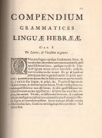 Spinoza, Baruch: Opera. Herausgegeben von Carl Gebhardt. [Teljes mű négy kötetben.]
Heidelberg, [19...