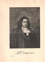 Spinoza, Baruch: Opera. Herausgegeben von Carl Gebhardt. [Teljes mű négy kötetben.]
Heidelberg, [19...