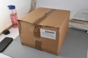 Spinoza, Baruch: Opera. Herausgegeben von Carl Gebhardt. [Teljes mű négy kötetben.]
Heidelberg, [19...