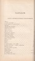 Görög anthologiabeli epigrammák. Görögül és magyarul. Fordította, bevezetéssel és jegyzetekkel ellát...