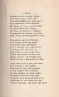 Byron, George Gordon: 
Childe Harold zarándokútja. Verses regény négy énekben Lord Byrontól. Fordít...