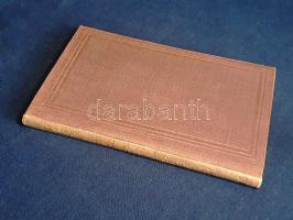 Szophoklész - Euripidész: 
Hellen classicusok magyar fordításokban. Első kötet: Ödipusz, a király. ...