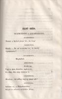 Szophoklész - Euripidész: 
Hellen classicusok magyar fordításokban. Első kötet: Ödipusz, a király. ...