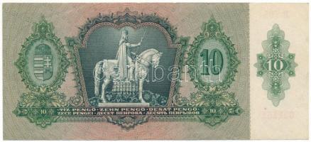 1936. 10P "B 795 032151" T:XF
Adamo P9