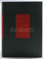 Doré, Gustave: Die äusserst anschauliche, fesselnde und seltsame Historie vom Heiligen Russland nach den ältesten Quellen und Historikern [...] Herausgegeben und neu übersetzt von Oskar Weitzmann. Meersburg-Leipzig, 1937, F. W. Hendel, 207+[3] p. Német nyelven. Kiadói egészvászon-kötés