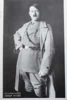 Rudolf Herz: Hoffmann &amp; Hitler. Fotografie als Medium des Führer-Mythos. (Kiállítási katalóg...