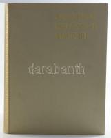 Hans Konrad Röthel: Moderne deutsche Malerei. Wiesbaden, é.n., Emil Vollmer Verlag. Színes reprodukc...