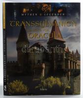 Gerald Axelrod: Transsylvanien. Im Reich von Dracula. Würzburg, 2009, Verlagshaus Würzburg. Gazdag képanyaggal illusztrálva. Német nyelven. Kiadói kartonált papírkötés, kiadói papír védőborítóban.