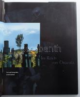 Gerald Axelrod: Transsylvanien. Im Reich von Dracula. Würzburg, 2009, Verlagshaus Würzburg. Gazdag k...