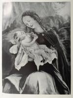 Grünewald. Das Werk des Meisters Mathis Gothardt Neithardt. Berlin-Zürich, 1939, Atlantis-Verlag. Eg...