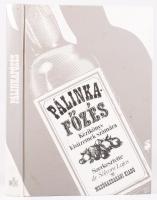 Dr. Sólyom Lajos (szerk.): Pálinkafőzés kézikönyv kisüzemek számára. Bp., 1986, Mezőgazdasági. Kiadói kartonált kötés, belül a gerincnél kissé elvált, kissé kopottas állapotban.