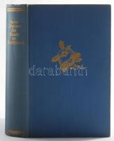 Zöberlein, Hans: Der Glaube an Deutschland. Ein Kriegserleben von Verdun bis zum Umsturz. München, 1...