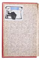 Jókai Mór összes művei. Nemzeti kiadás 8 kötete (LXXXIX., XIX., XCI., LXXXV., LXXXVIII., XXX., LXXXI...