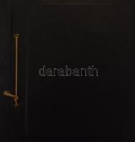 NSZK 1946-2007 1.036 db bélyeg + 14 db blokk és Berlin 1945-1990 212 db bélyeg + 1 blokk, összefüggé...