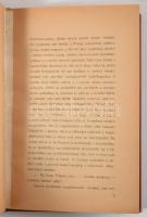 Márai Sándor: A mészáros. Wien, 1924. Pegazus. 59+(1)p. A szerző rendkívül ritka első regényének els...