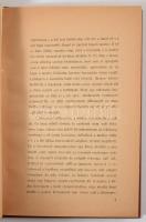 Márai Sándor: A mészáros. Wien, 1924. Pegazus. 59+(1)p. A szerző rendkívül ritka első regényének els...